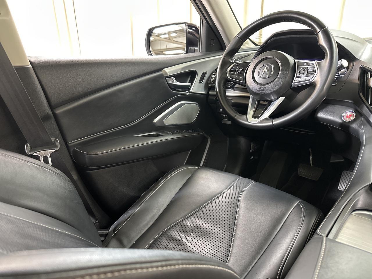 2022 Acura RDX Technology Package Annapolis MD