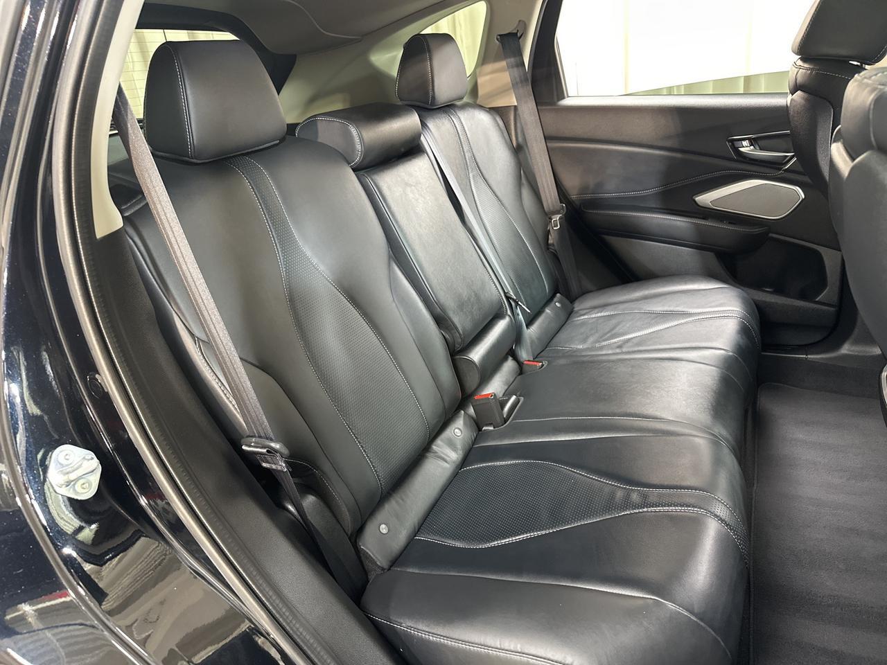 2022 Acura RDX Technology Package Annapolis MD