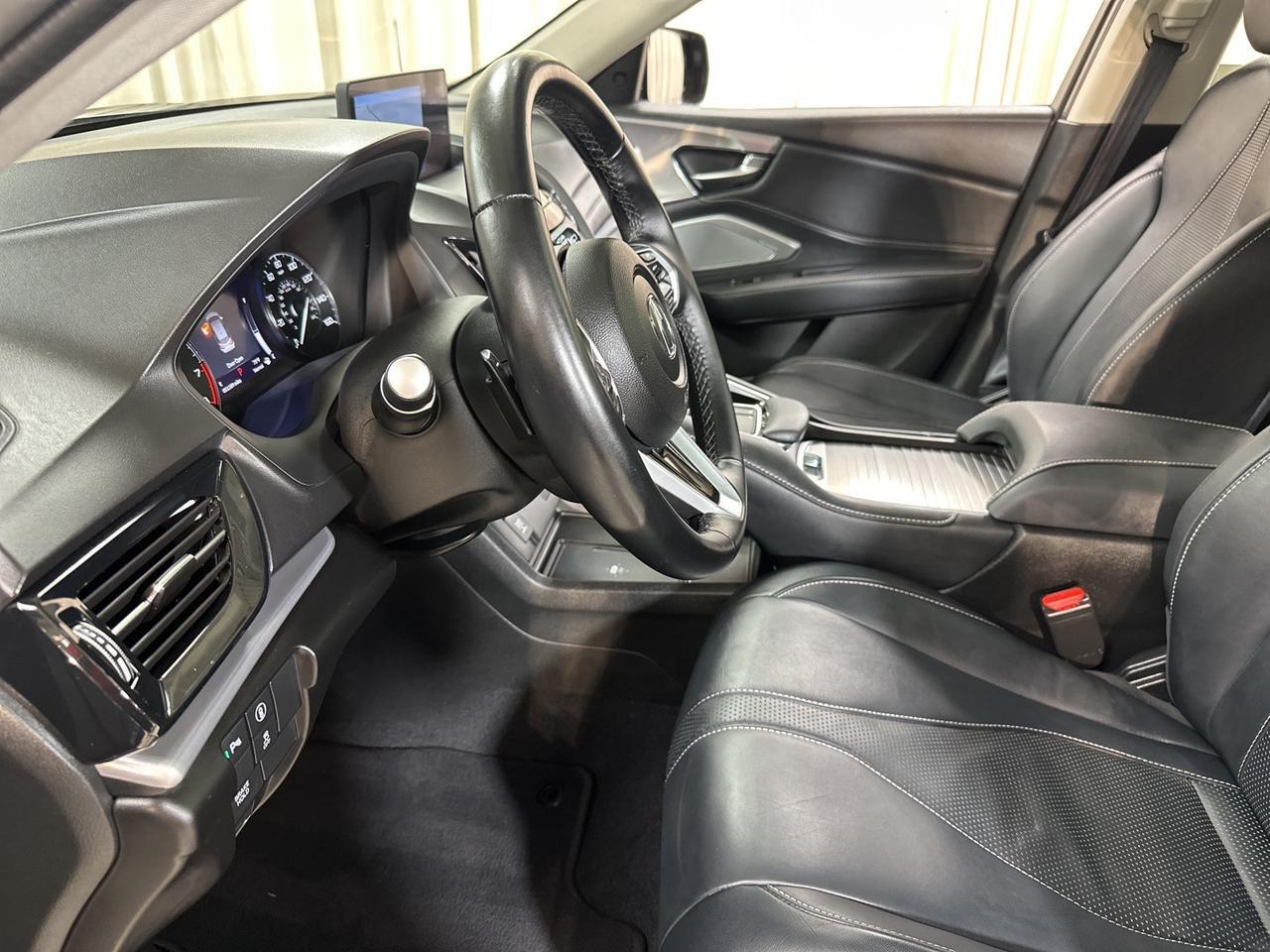 2022 Acura RDX Technology Package Annapolis MD