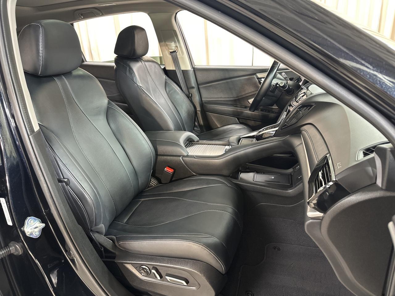 2022 Acura RDX Technology Package Annapolis MD