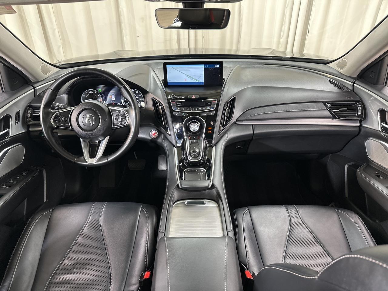 2022 Acura RDX Technology Package Annapolis MD