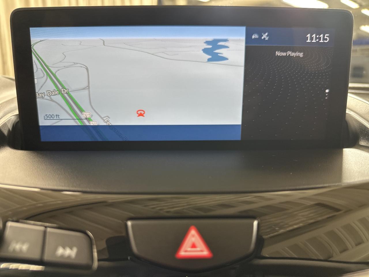 2022 Acura RDX Technology Package Annapolis MD