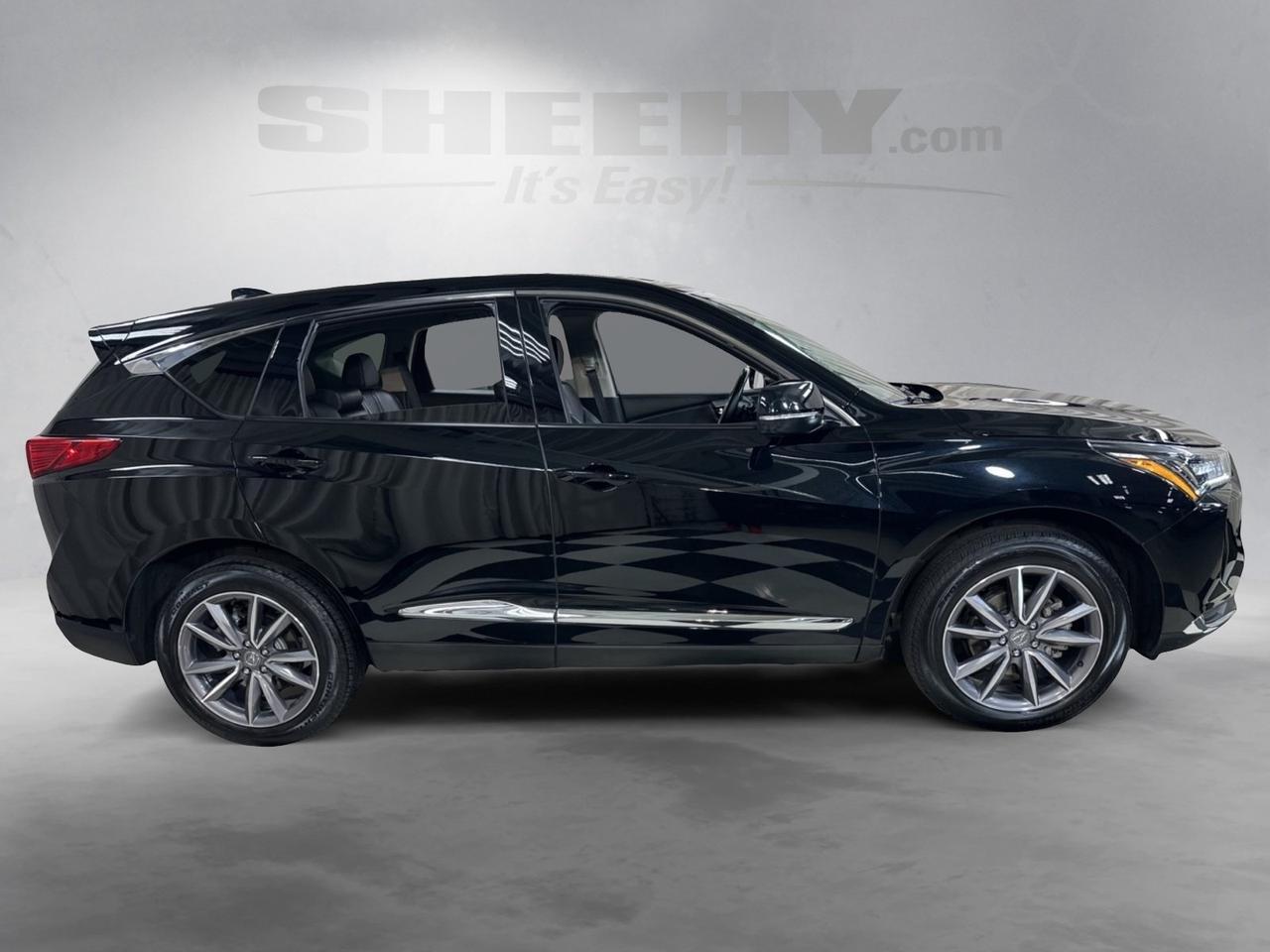 2022 Acura RDX Technology Package Annapolis MD