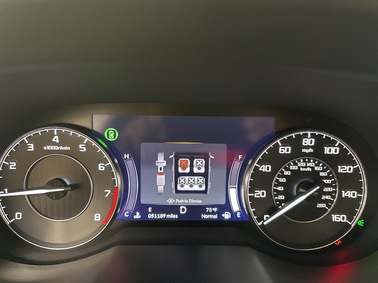 2022 Acura RDX Technology Package Annapolis MD