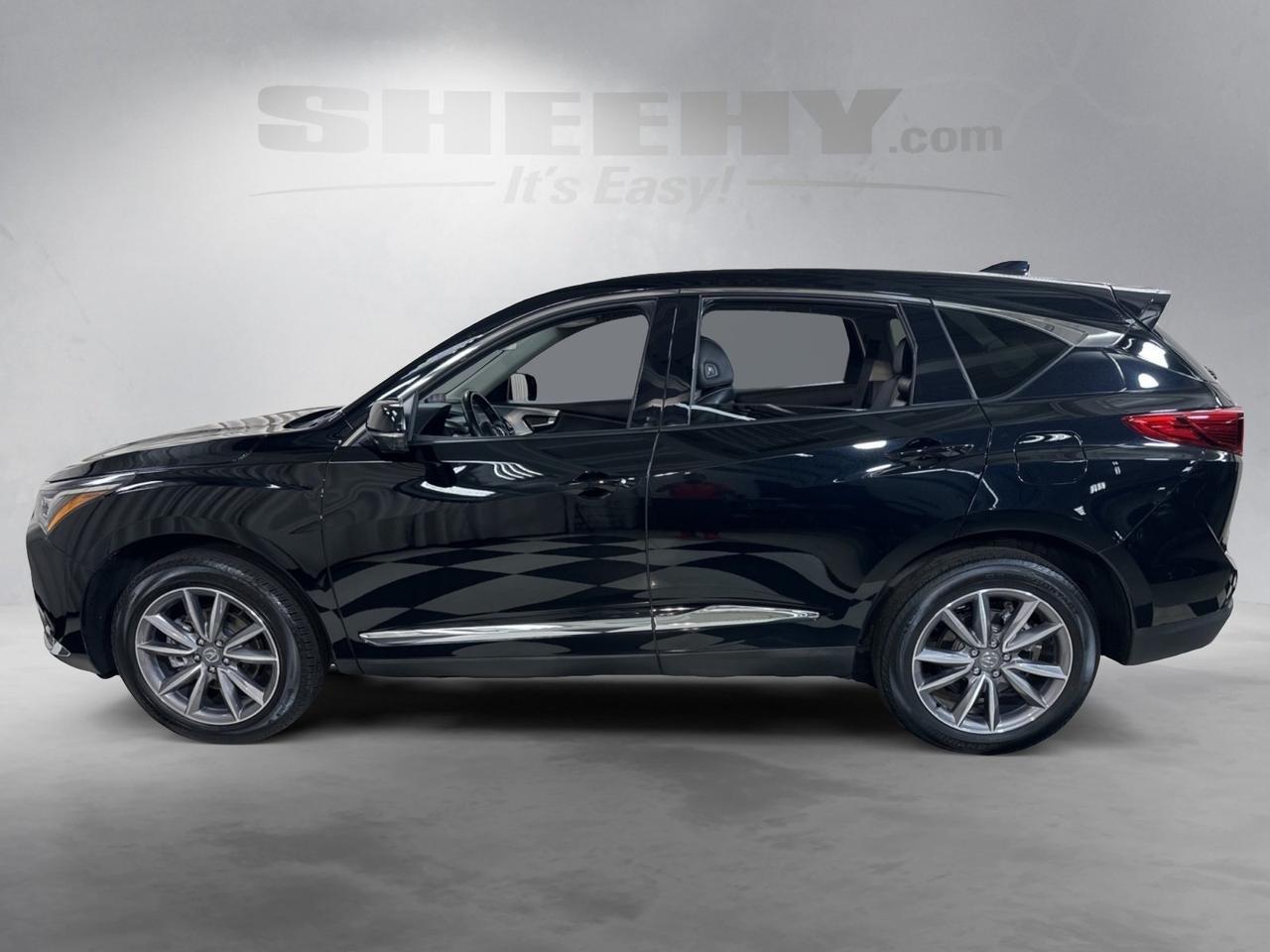 2022 Acura RDX Technology Package Annapolis MD