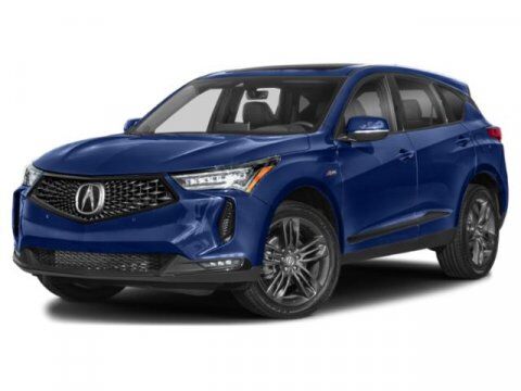 2022 Acura RDX w/A-Spec Package Oak Ridge TN