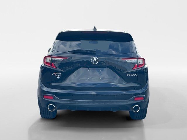 2022 Acura RDX w/A-Spec Package Oak Ridge TN
