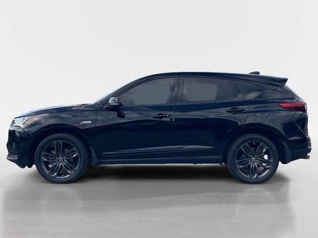 2022 Acura RDX w/A-Spec Package Oak Ridge TN