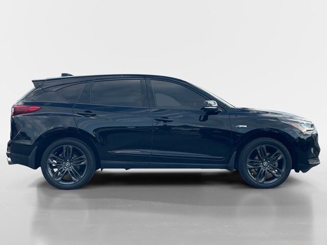 2022 Acura RDX w/A-Spec Package Oak Ridge TN