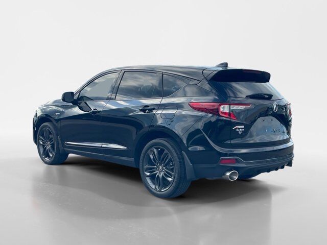 2022 Acura RDX w/A-Spec Package Oak Ridge TN