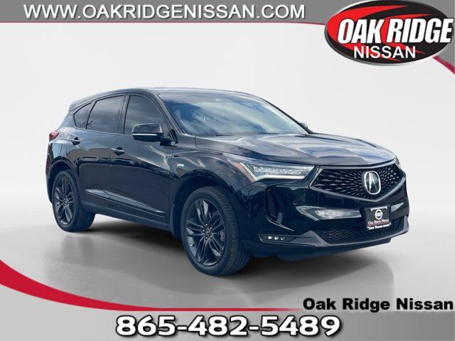 2022 Acura RDX w/A-Spec Package Oak Ridge TN