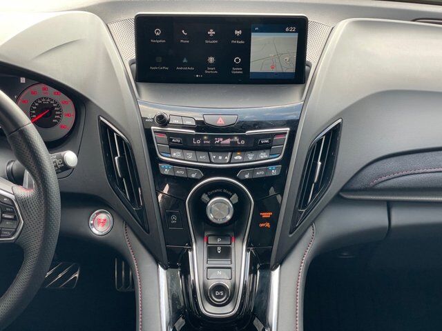 2022 Acura RDX w/A-Spec Package Oak Ridge TN