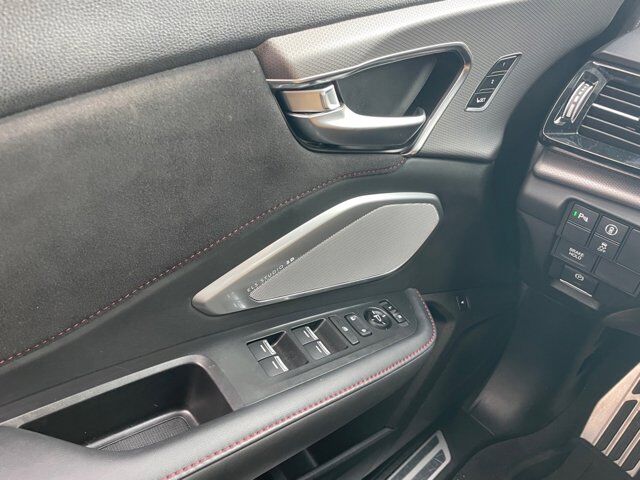 2022 Acura RDX w/A-Spec Package Oak Ridge TN
