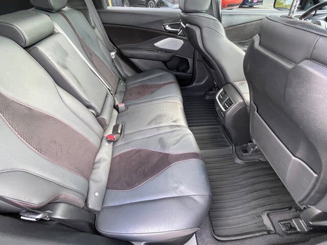 2022 Acura RDX w/A-Spec Package Oak Ridge TN