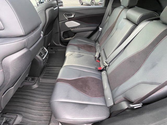 2022 Acura RDX w/A-Spec Package Oak Ridge TN