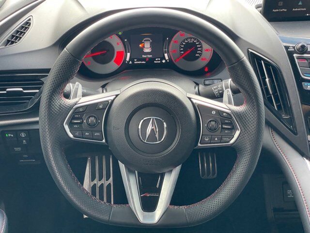2022 Acura RDX w/A-Spec Package Oak Ridge TN