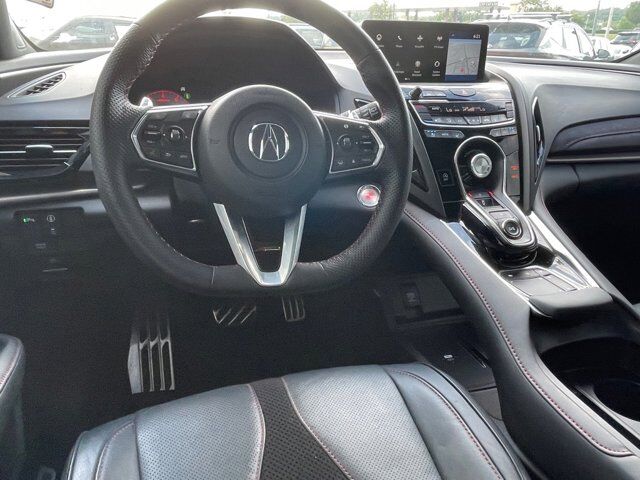 2022 Acura RDX w/A-Spec Package Oak Ridge TN