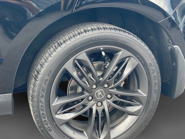 2022 Acura RDX w/A-Spec Package Oak Ridge TN