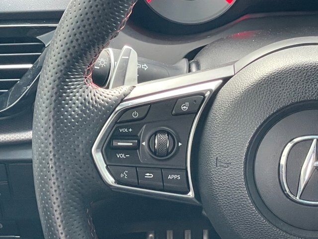 2022 Acura RDX w/A-Spec Package Oak Ridge TN