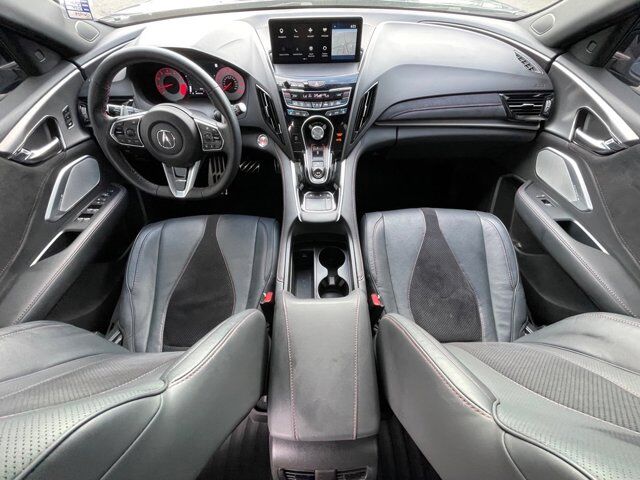 2022 Acura RDX w/A-Spec Package Oak Ridge TN