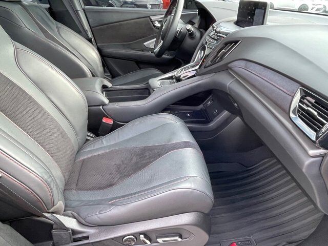 2022 Acura RDX w/A-Spec Package Oak Ridge TN