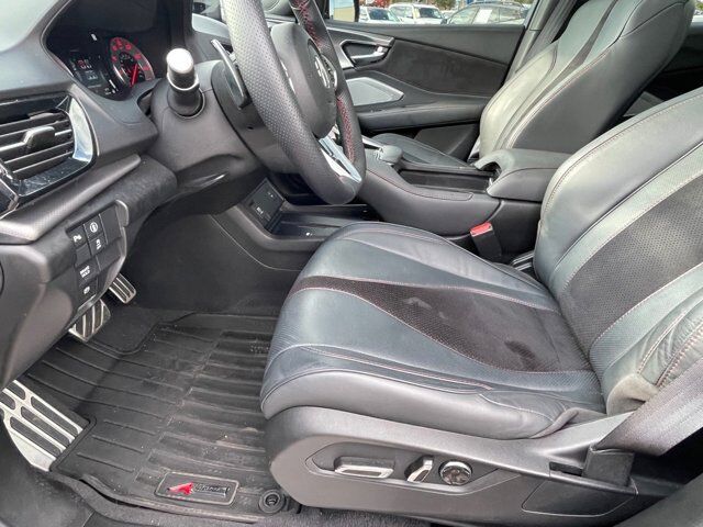 2022 Acura RDX w/A-Spec Package Oak Ridge TN