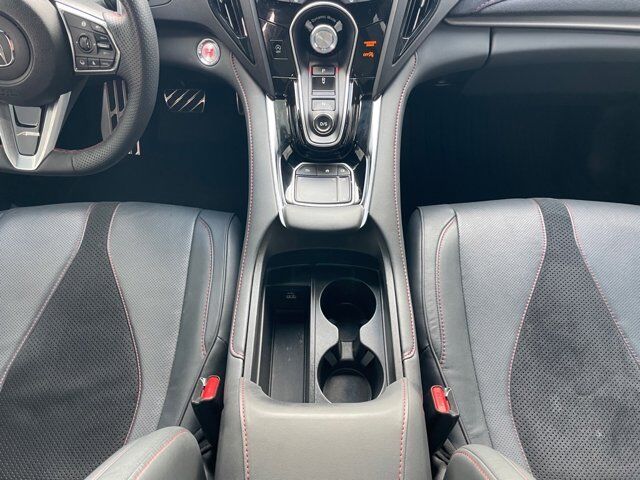 2022 Acura RDX w/A-Spec Package Oak Ridge TN