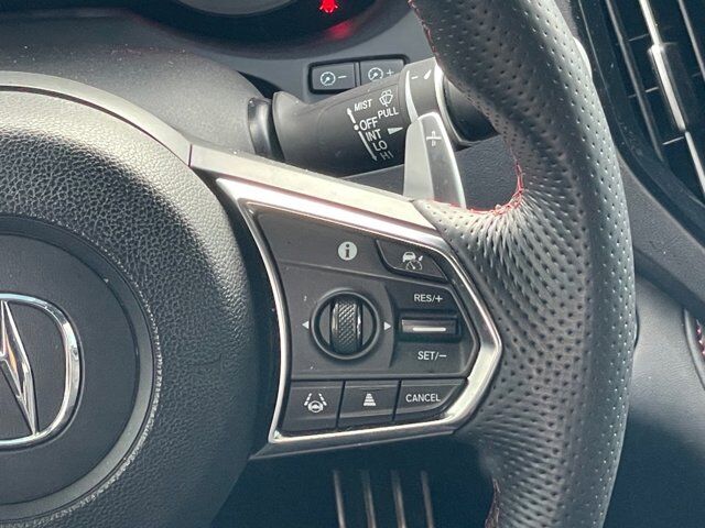 2022 Acura RDX w/A-Spec Package Oak Ridge TN