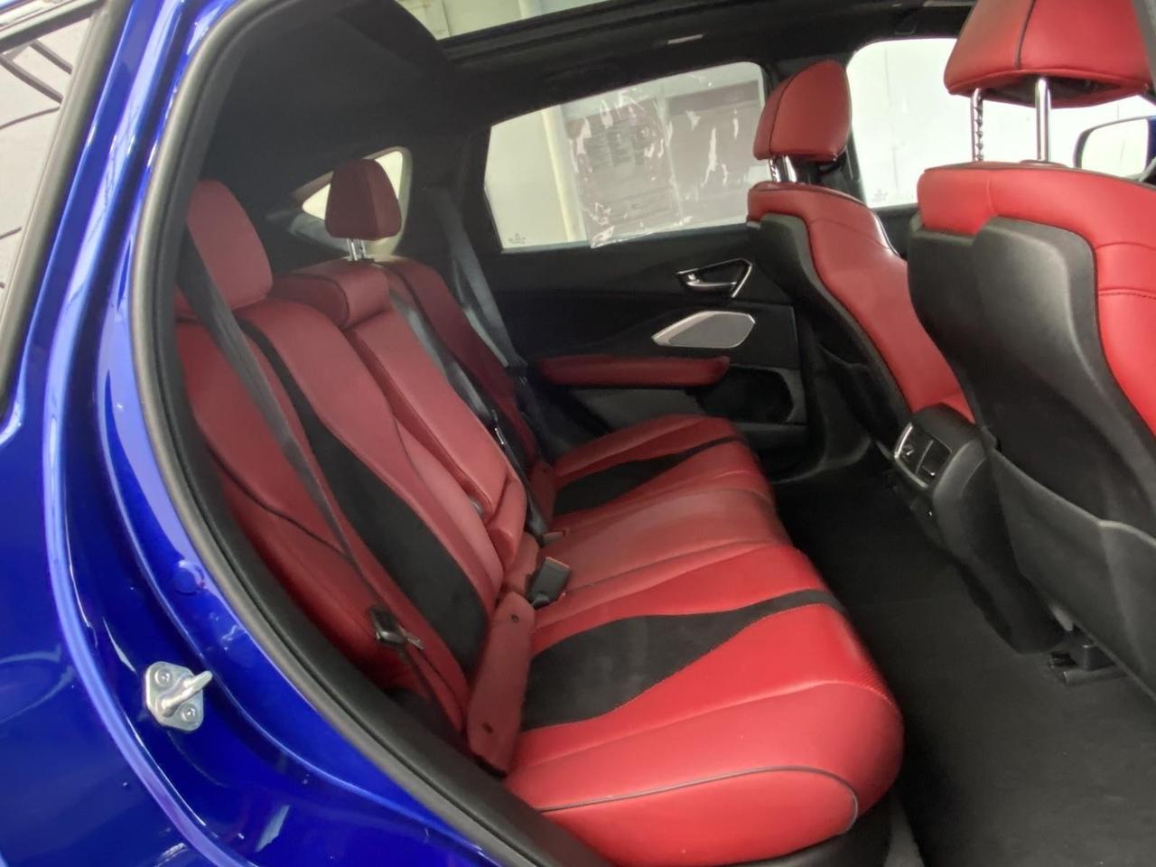 2022 Acura RDX w/A-Spec Package Richmond Hill NY