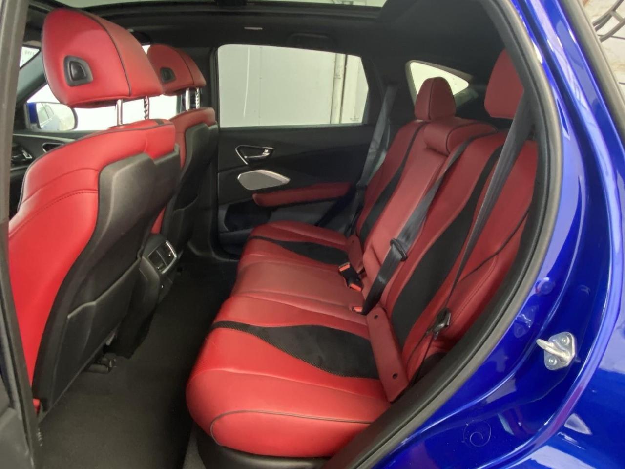 2022 Acura RDX w/A-Spec Package Richmond Hill NY