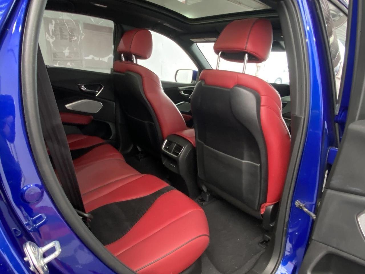 2022 Acura RDX w/A-Spec Package Richmond Hill NY