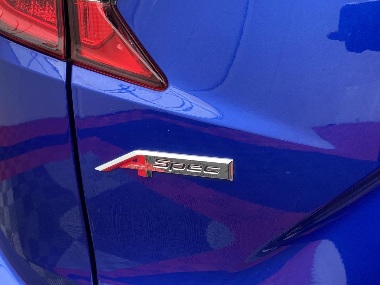 2022 Acura RDX w/A-Spec Package Richmond Hill NY