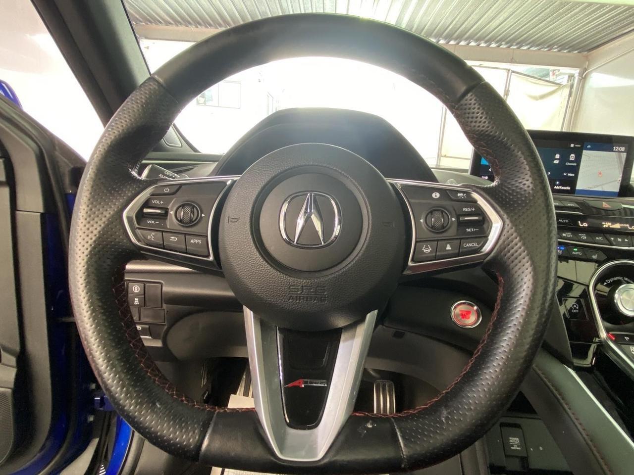2022 Acura RDX w/A-Spec Package Richmond Hill NY