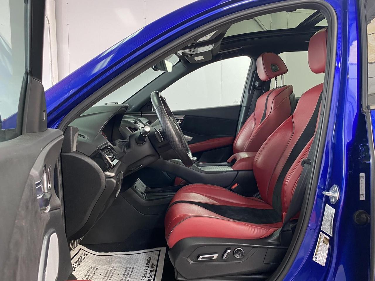 2022 Acura RDX w/A-Spec Package Richmond Hill NY