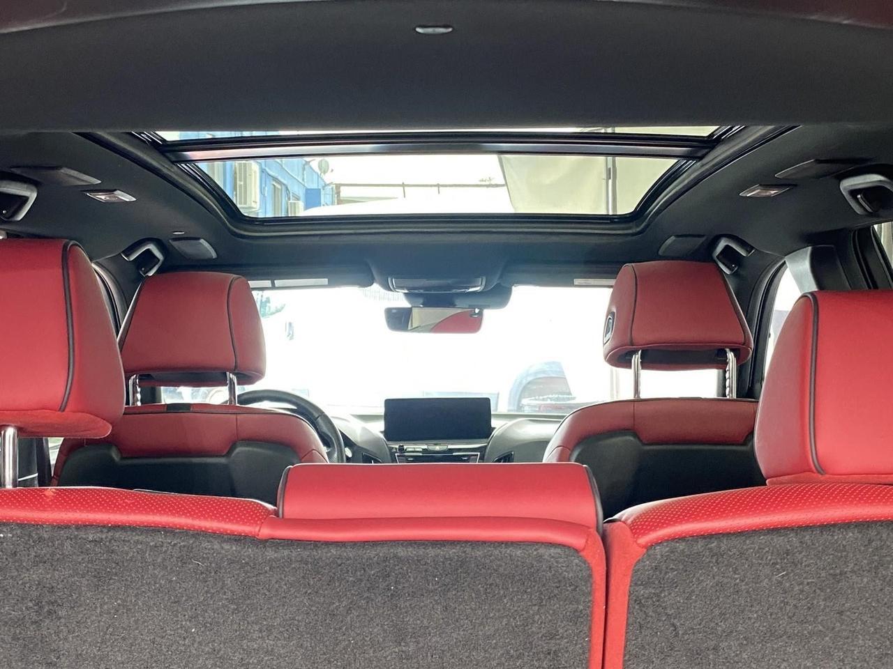 2022 Acura RDX w/A-Spec Package Richmond Hill NY