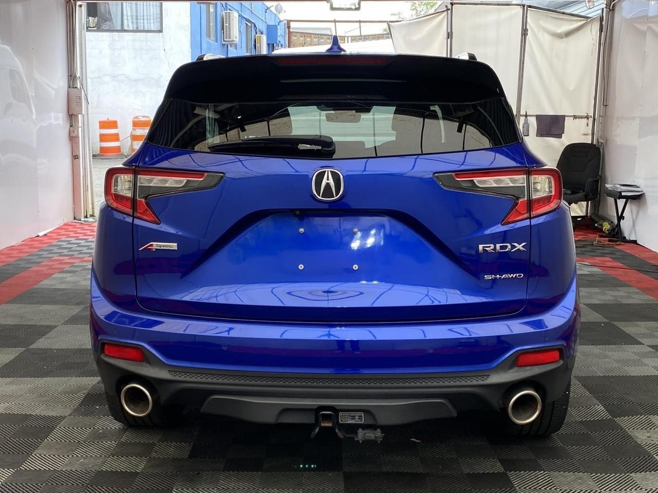 2022 Acura RDX w/A-Spec Package Richmond Hill NY
