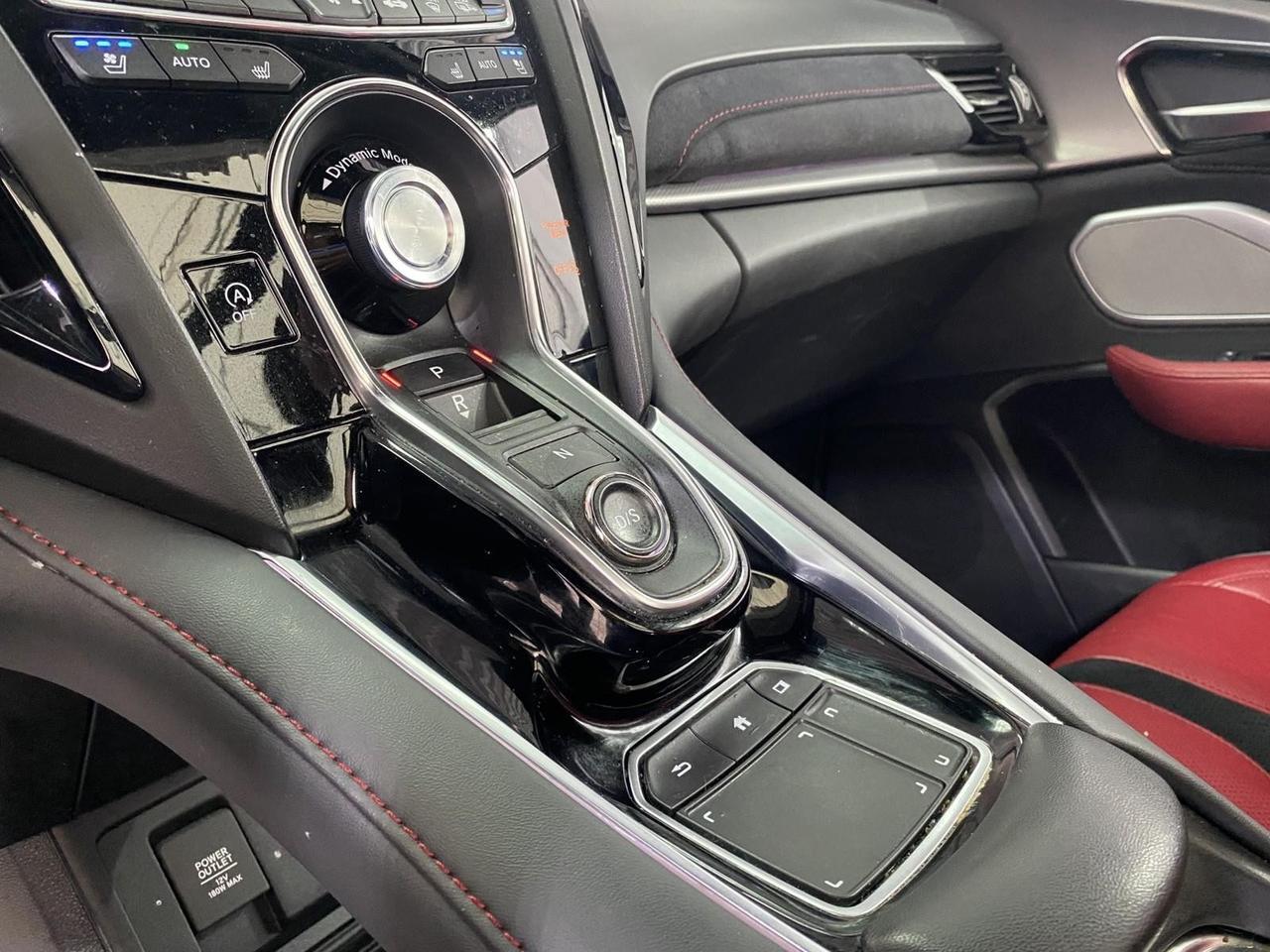 2022 Acura RDX w/A-Spec Package Richmond Hill NY