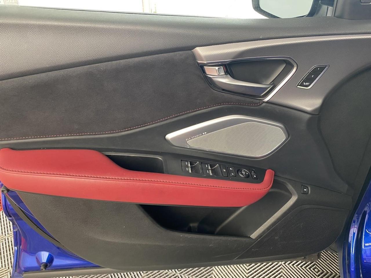 2022 Acura RDX w/A-Spec Package Richmond Hill NY