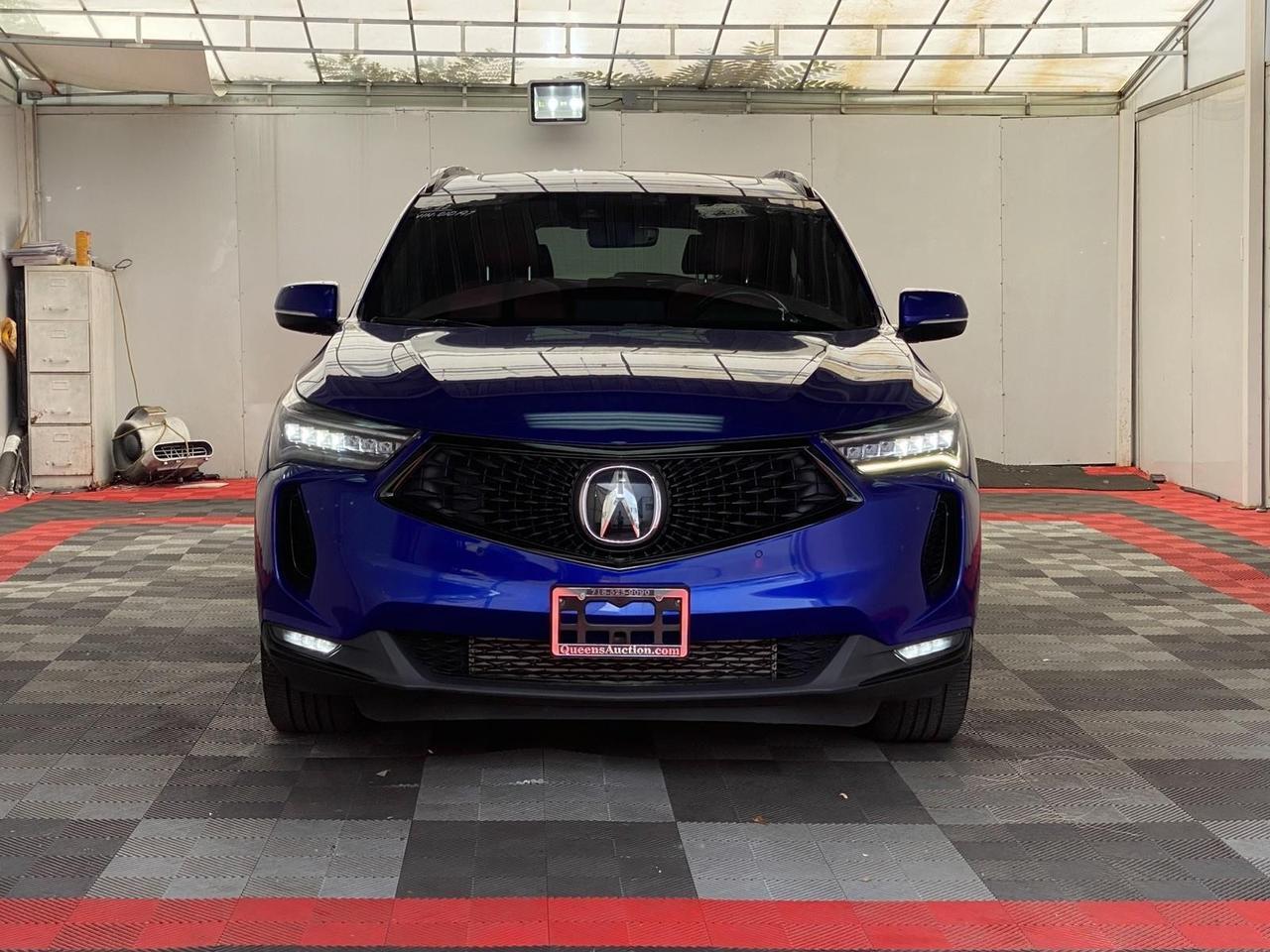 2022 Acura RDX w/A-Spec Package Richmond Hill NY