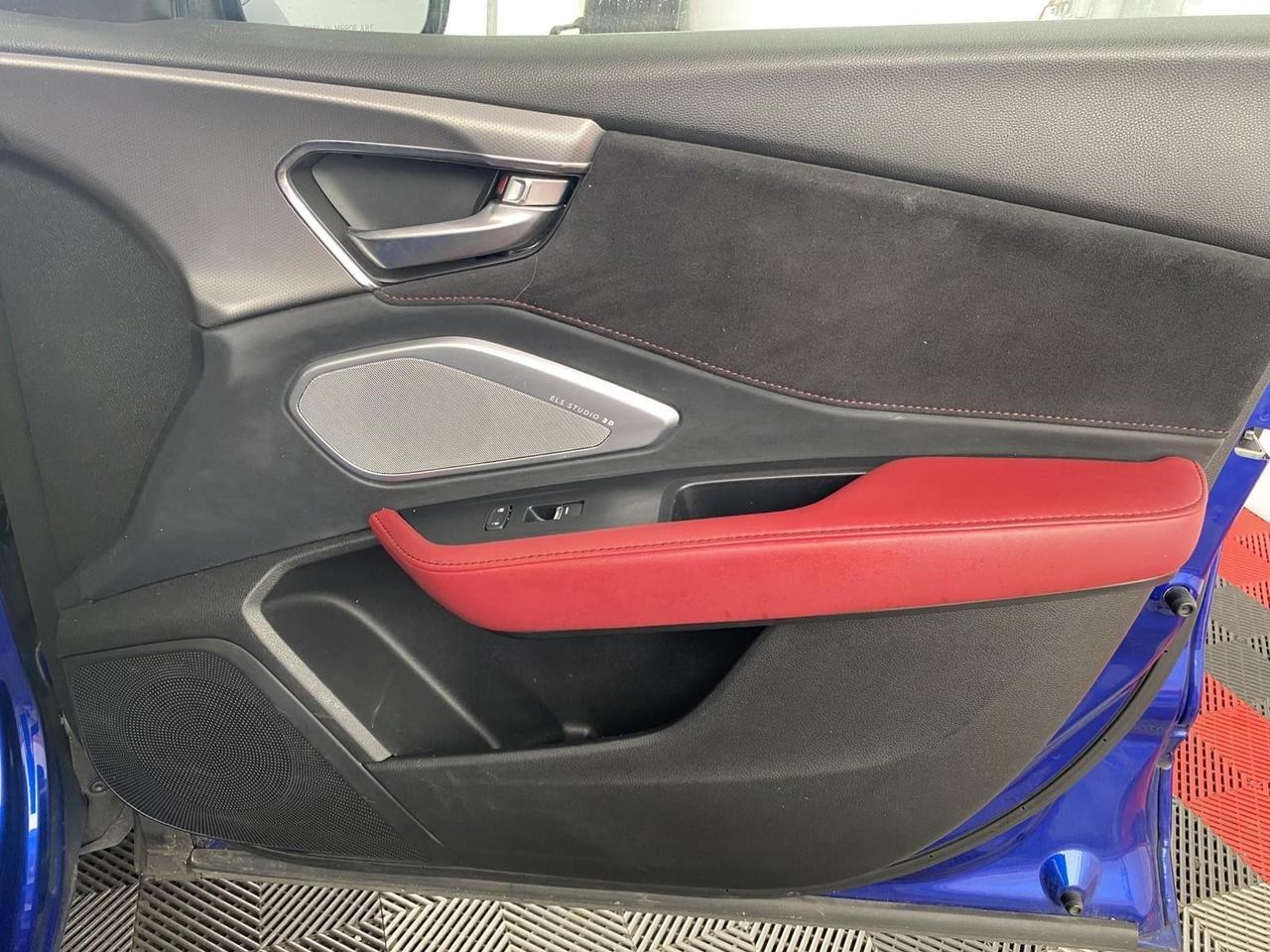2022 Acura RDX w/A-Spec Package Richmond Hill NY