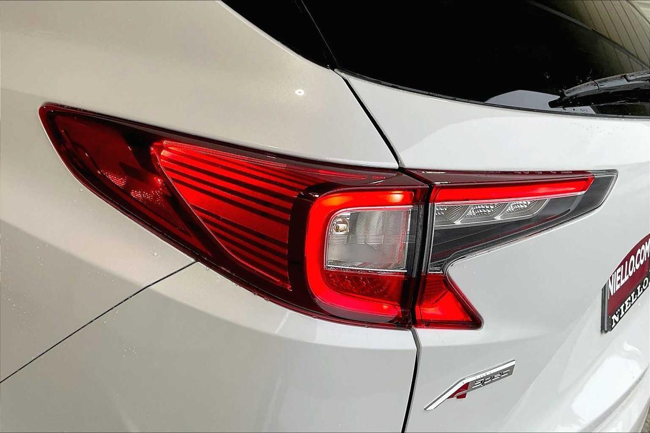 2022 Acura RDX w/A-Spec Package Roseville CA