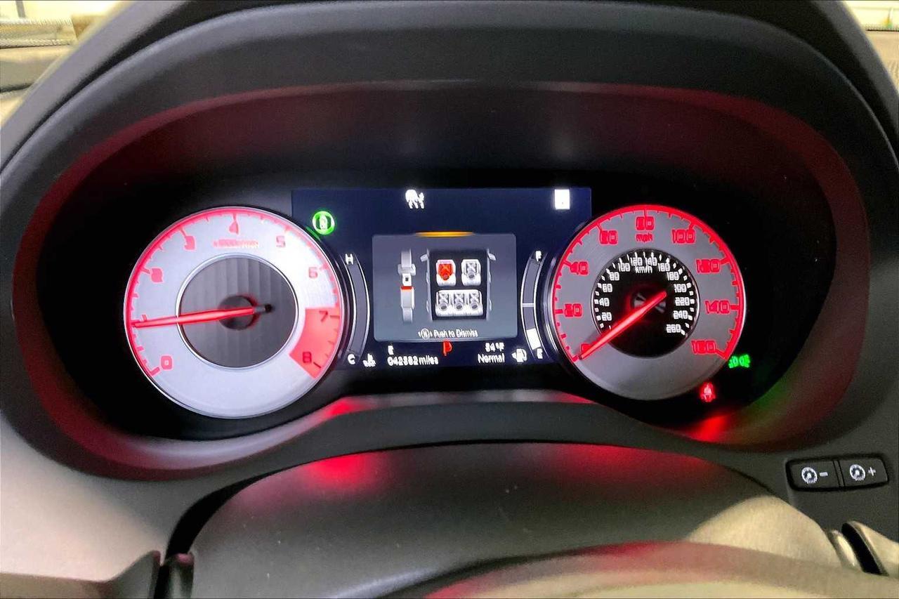 2022 Acura RDX w/A-Spec Package Roseville CA