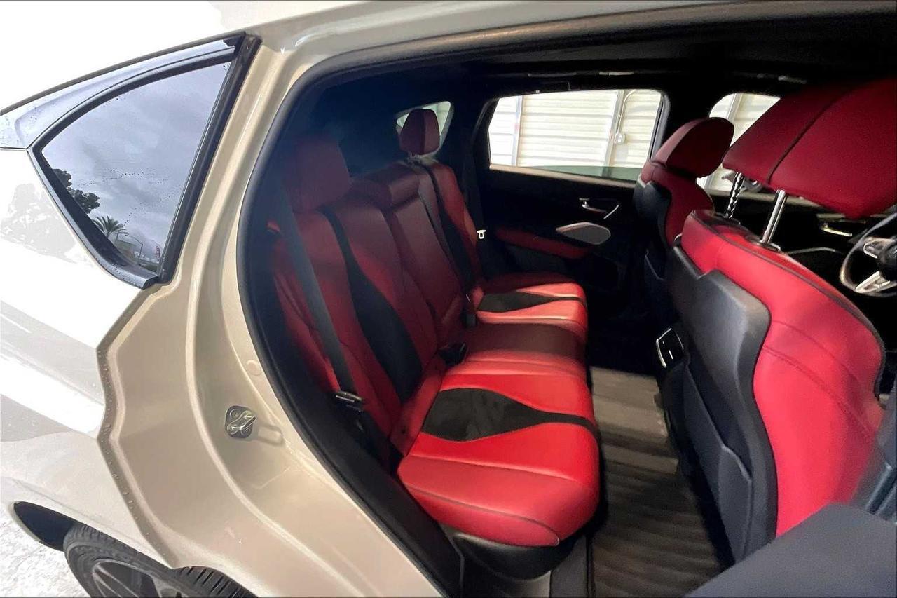 2022 Acura RDX w/A-Spec Package Roseville CA