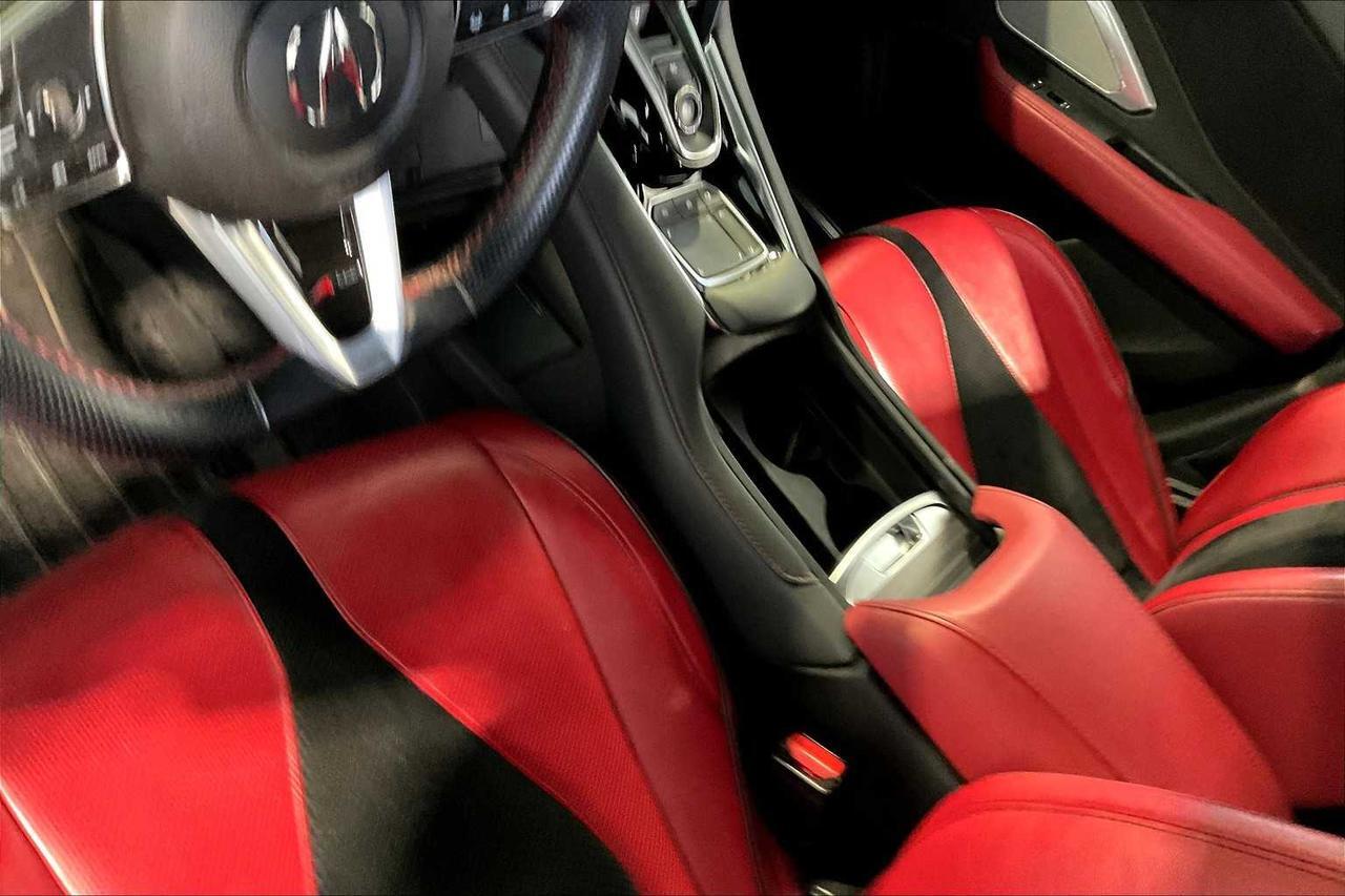 2022 Acura RDX w/A-Spec Package Roseville CA