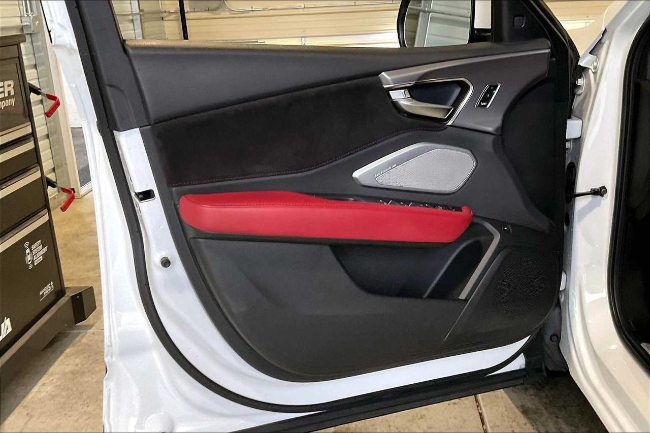 2022 Acura RDX w/A-Spec Package Roseville CA