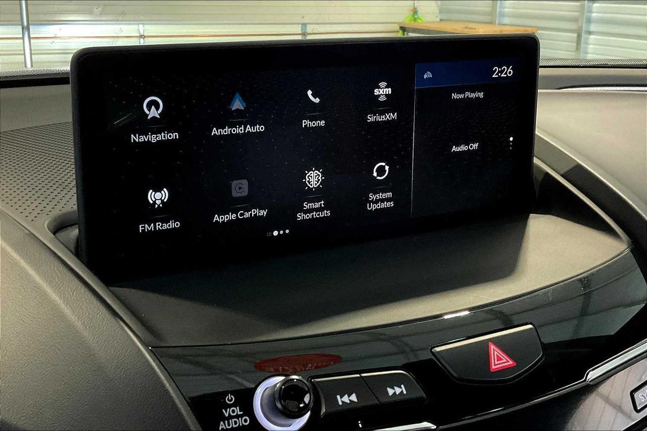 2022 Acura RDX w/A-Spec Package Roseville CA