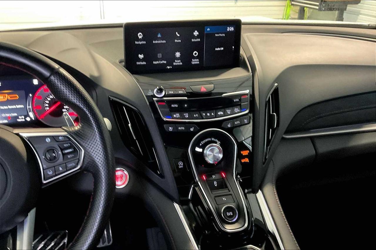 2022 Acura RDX w/A-Spec Package Roseville CA