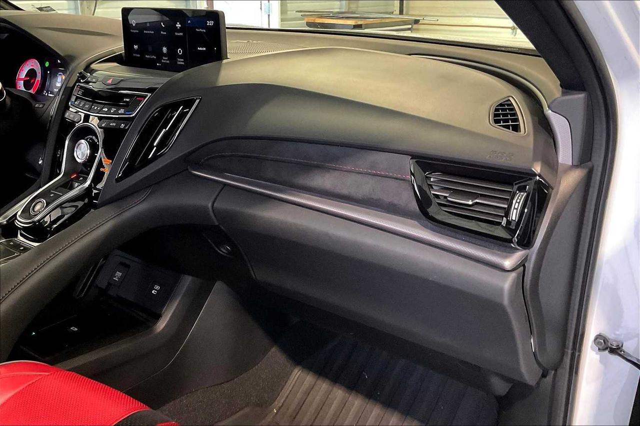 2022 Acura RDX w/A-Spec Package Roseville CA