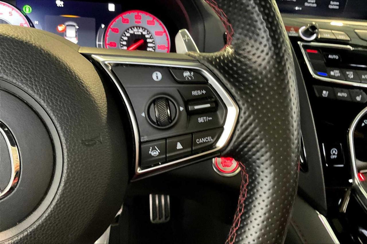 2022 Acura RDX w/A-Spec Package Roseville CA