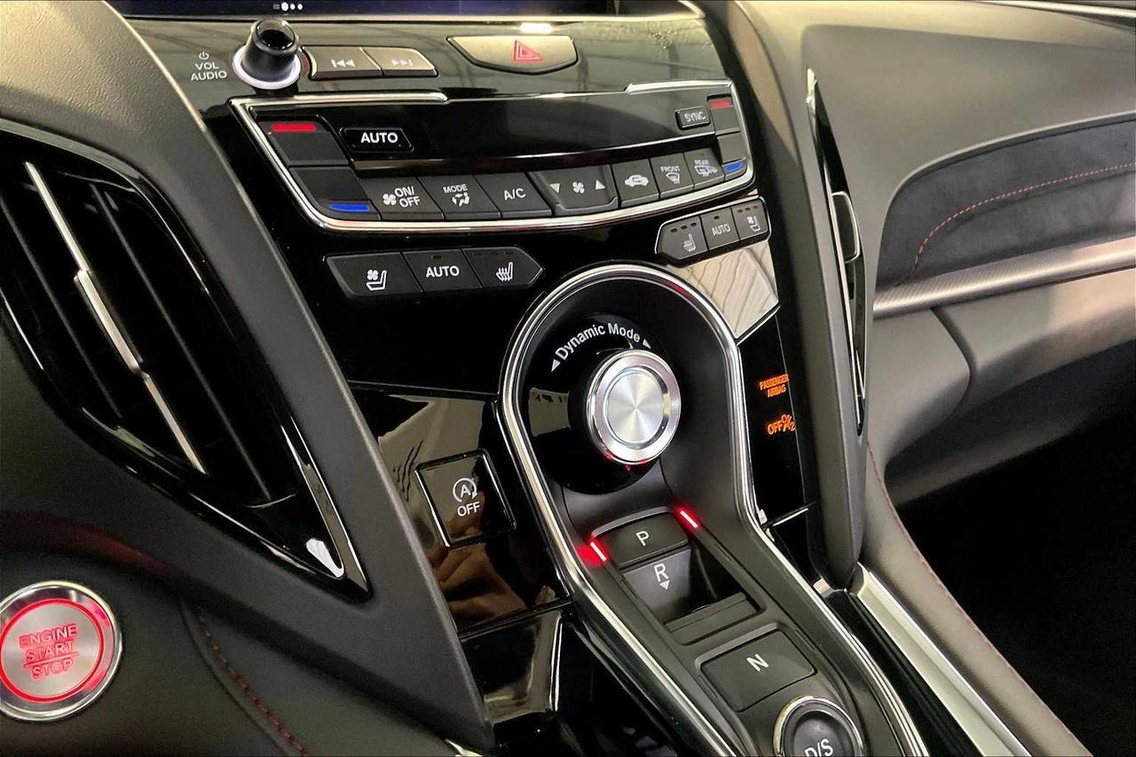 2022 Acura RDX w/A-Spec Package Roseville CA